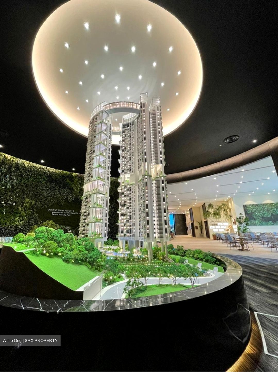 One Pearl Bank (D3), Apartment #599131661